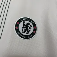 Camisa Chelsea II 2025/26, foto 2