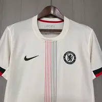 Camisa Chelsea II 2025/26, foto 3