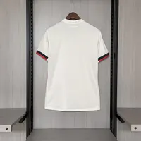 Camisa Chelsea II 2025/26, foto 5