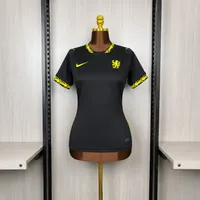 Camisa Chelsea II 2026/27 Feminina, foto 1