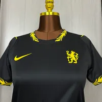 Camisa Chelsea II 2026/27 Feminina, foto 3