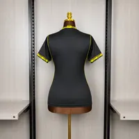 Camisa Chelsea II 2026/27 Feminina, foto 5