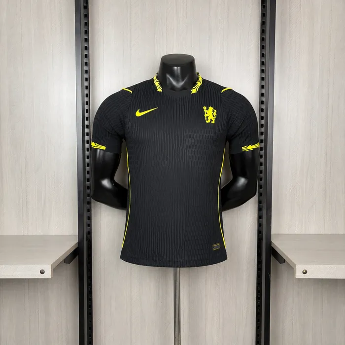 Camisa Chelsea II 2026/27 Versão Jogador, foto 1