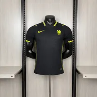 Camisa Chelsea II 2026/27 Versão Jogador, foto 1