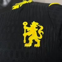 Camisa Chelsea II 2026/27 Versão Jogador, foto 2