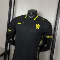 Camisa Chelsea II 2026/27 Versão Jogador, foto 4