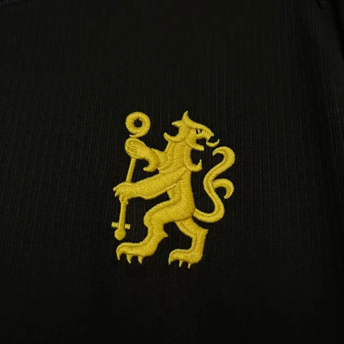 Camisa Chelsea II 2026/27, foto 2