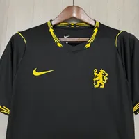 Camisa Chelsea II 2026/27, foto 3