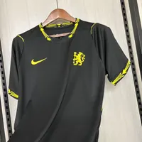 Camisa Chelsea II 2026/27, foto 4