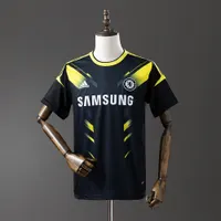 Camisa Chelsea III 2012/13 Retrô, foto 1