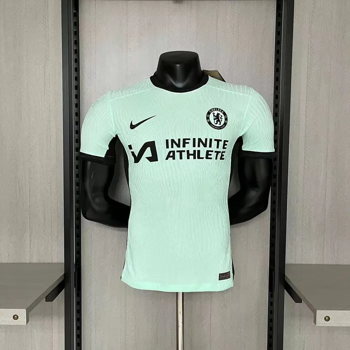 Camisa Chelsea III 2023/24 Versão Jogador, foto 1