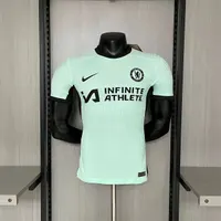 Camisa Chelsea III 2023/24 Versão Jogador, foto 1