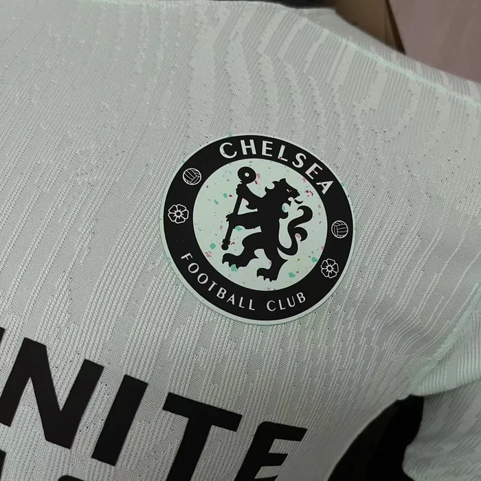 Camisa Chelsea III 2023/24 Versão Jogador, foto 2