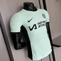 Camisa Chelsea III 2023/24 Versão Jogador, foto 4