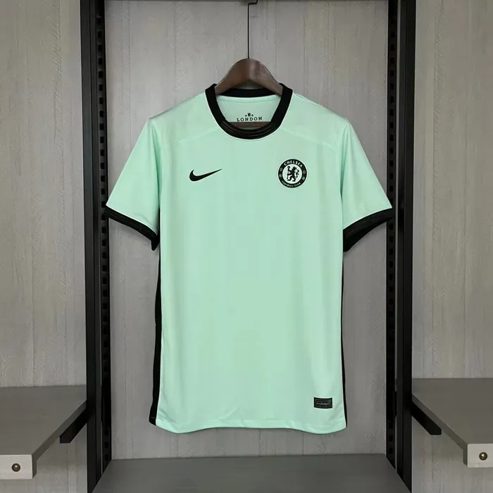 Camisa Chelsea III 2023/24, foto 1