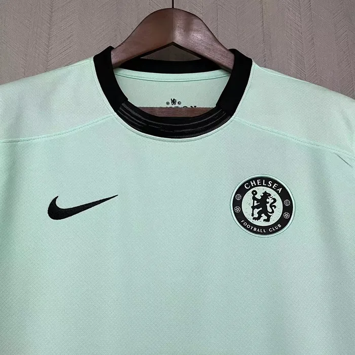 Camisa Chelsea III 2023/24, foto 2