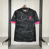 Camisa Chelsea III 2024/25, foto 1