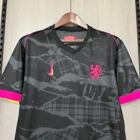 Camisa Chelsea III 2024/25, foto 3