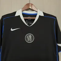 Camisa Chelsea III 2025/26, foto 3