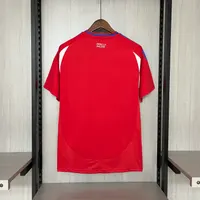 Camisa Chile I 2024/25, foto 5