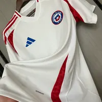 Camisa Chile II 2024/25, foto 4