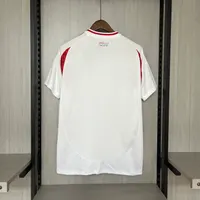 Camisa Chile II 2024/25, foto 5