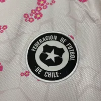 Camisa Chile II 2026/27, foto 2