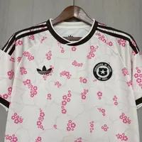 Camisa Chile II 2026/27, foto 3