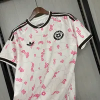 Camisa Chile II 2026/27, foto 4