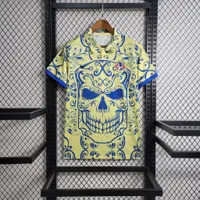 Camisa Club América Dia Dos Mortos 2023/24, foto 1