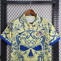 Camisa Club América Dia Dos Mortos 2023/24, foto 4