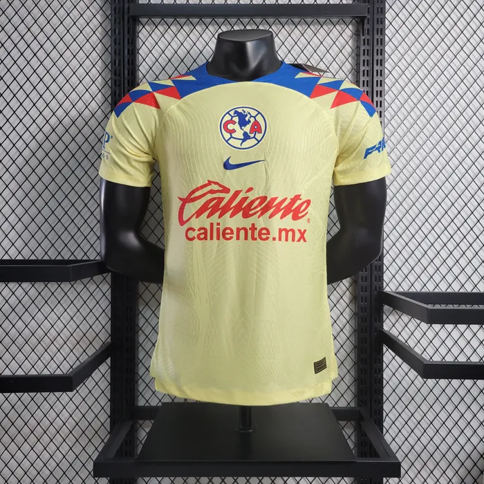 Camisa Club América I 2023/24 Versão Jogador, foto 1