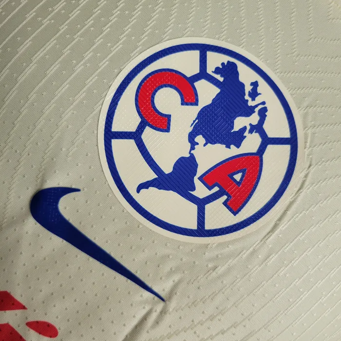 Camisa Club América I 2023/24 Versão Jogador, foto 2