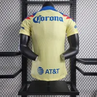 Camisa Club América I 2023/24 Versão Jogador, foto 5