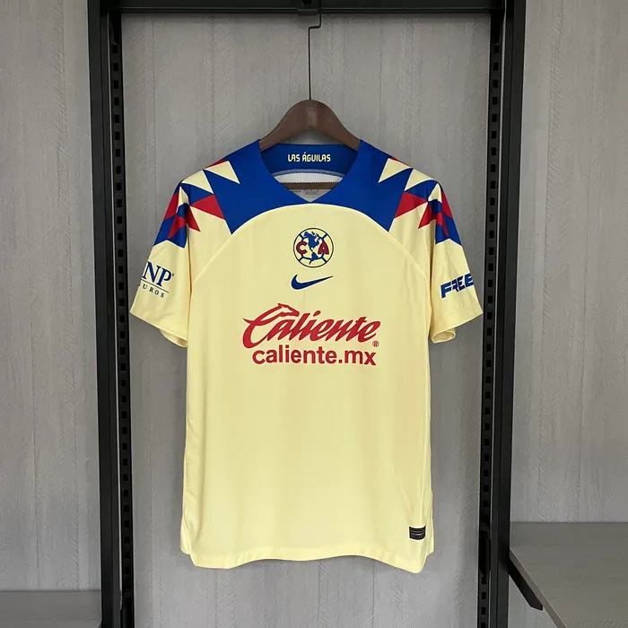 Camisa Club América I 2023/24, foto 1