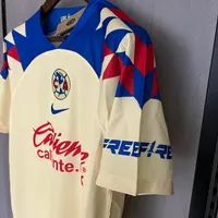 Camisa Club América I 2023/24, foto 3