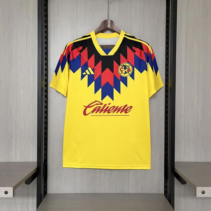 Camisa Club América I 2025/26, foto 1