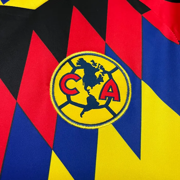 Camisa Club América I 2025/26, foto 2