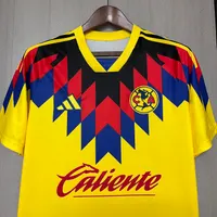 Camisa Club América I 2025/26, foto 3