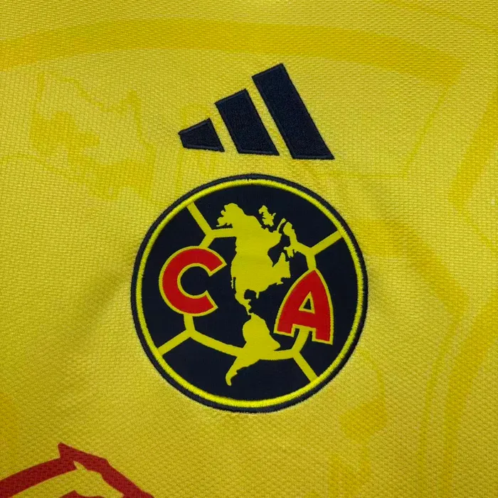 Camisa Club América I 2026/27, foto 2