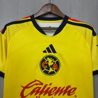 Camisa Club América I 2026/27, foto 3