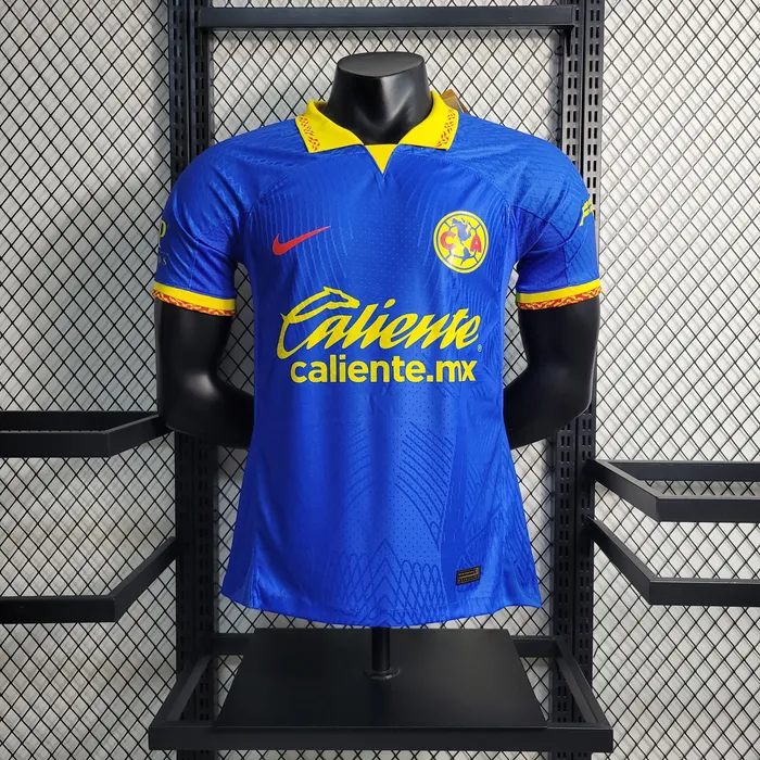Camisa Club América II 2023/24 Versão Jogador, foto 1