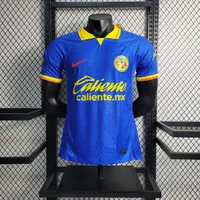 Camisa Club América II 2023/24 Versão Jogador, foto 1
