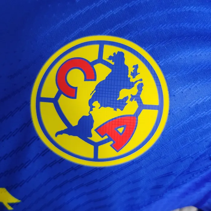 Camisa Club América II 2023/24 Versão Jogador, foto 2