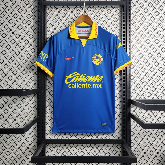 Camisa Club América II 2023/24, foto 1