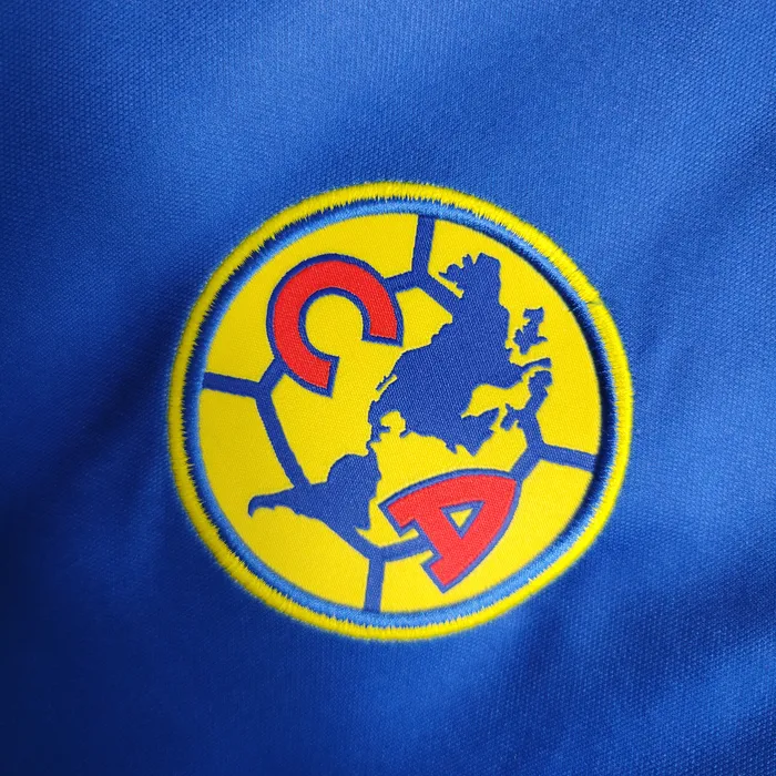 Camisa Club América II 2023/24, foto 2