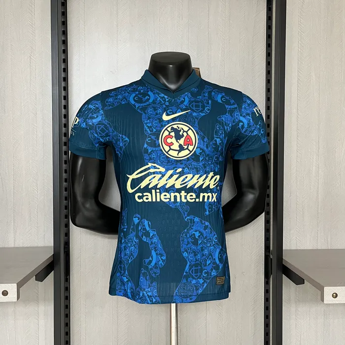 Camisa Club América II 2024/25 Versão Jogador, foto 1