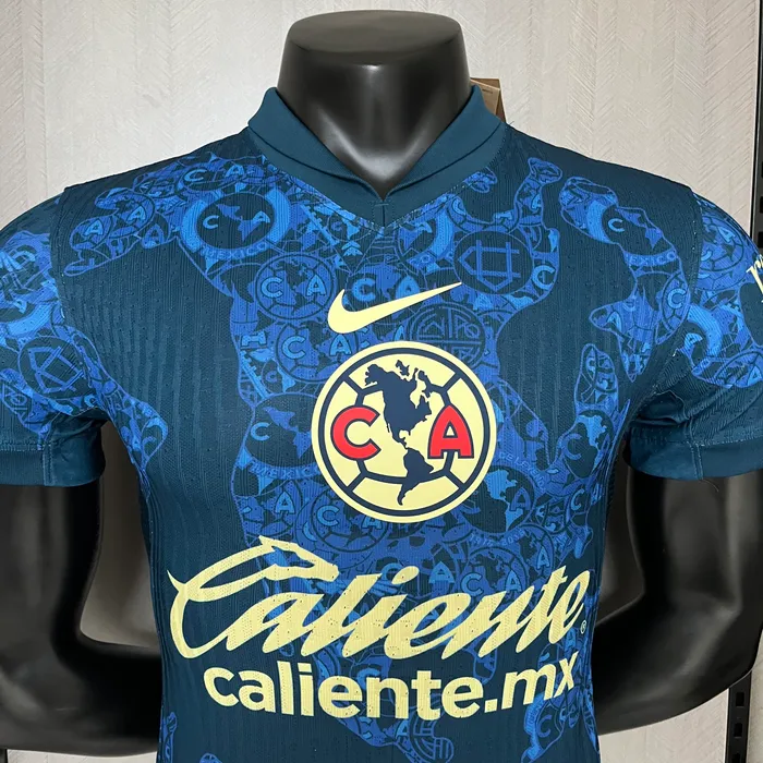 Camisa Club América II 2024/25 Versão Jogador, foto 2
