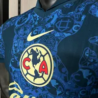 Camisa Club América II 2024/25 Versão Jogador, foto 3