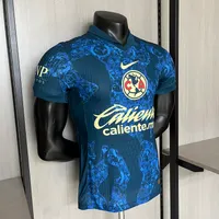 Camisa Club América II 2024/25 Versão Jogador, foto 4